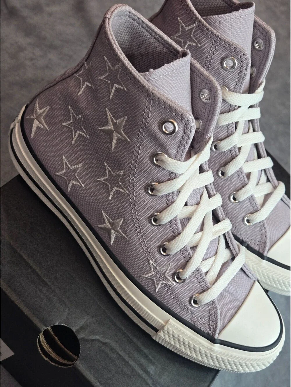 Converse Chuck Taylor All Star High - Frozen Thistle (A13170F) Youth 4Y / 6.5W